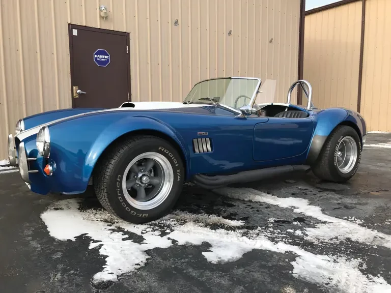 1966 Shelby Cobra Replica - Image 2 of 17