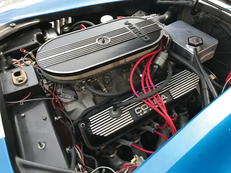 1966 Shelby Cobra Replica - Image 15 of 17