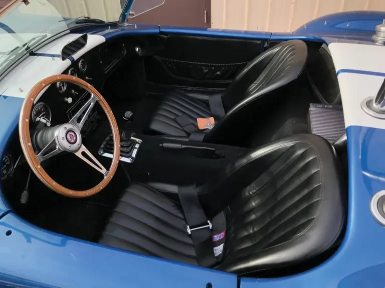 1966 Shelby Cobra Replica - Image 4 of 17