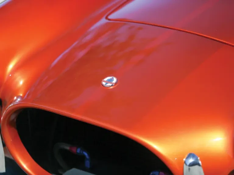 1966 Shelby Cobra Replica - Image 7 of 25