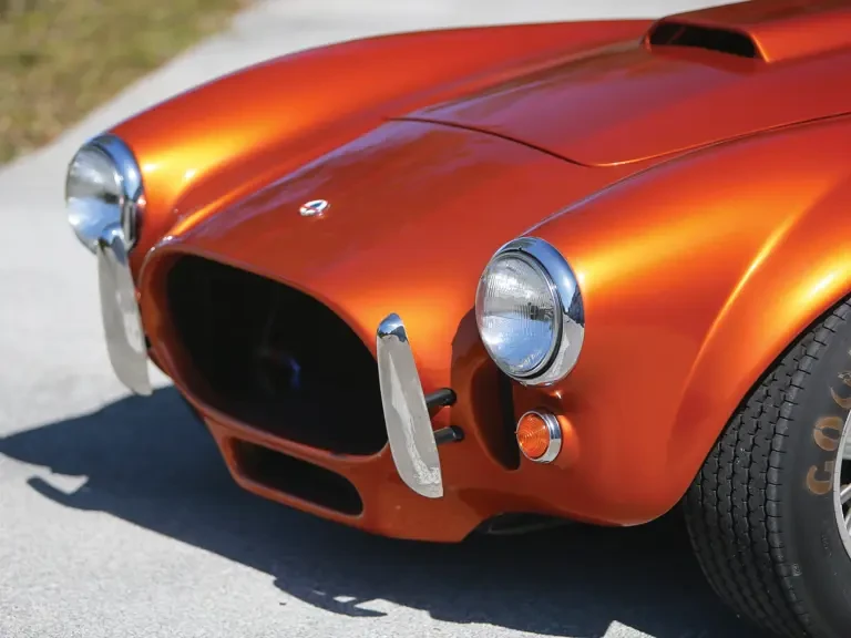 1966 Shelby Cobra Replica - Image 14 of 25