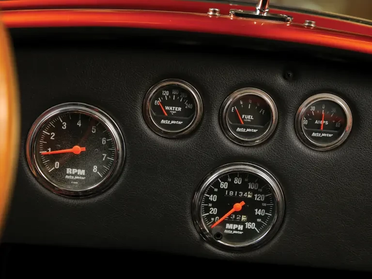1966 Shelby Cobra Replica - Image 12 of 25