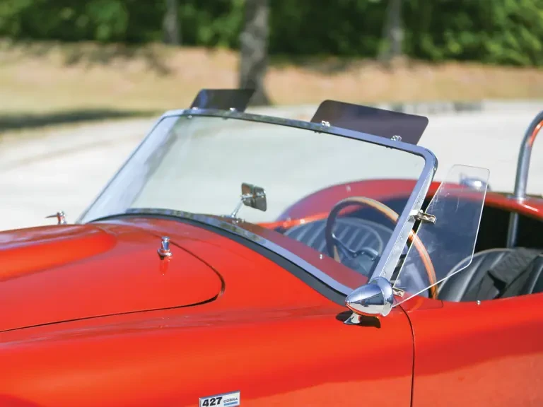 1966 Shelby Cobra Replica - Image 17 of 25