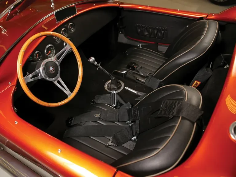1966 Shelby Cobra Replica - Image 5 of 25