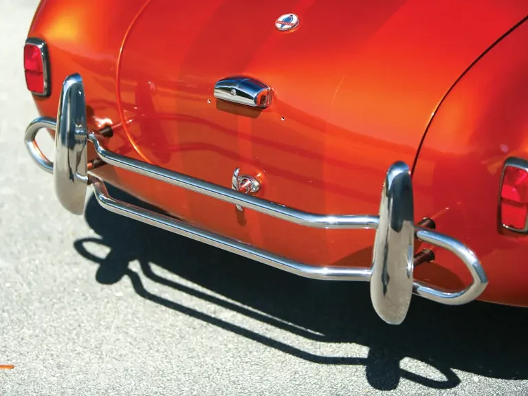 1966 Shelby Cobra Replica - Image 21 of 25