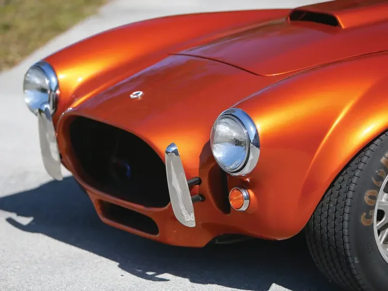 1966 Shelby Cobra Replica - Image 14 of 25