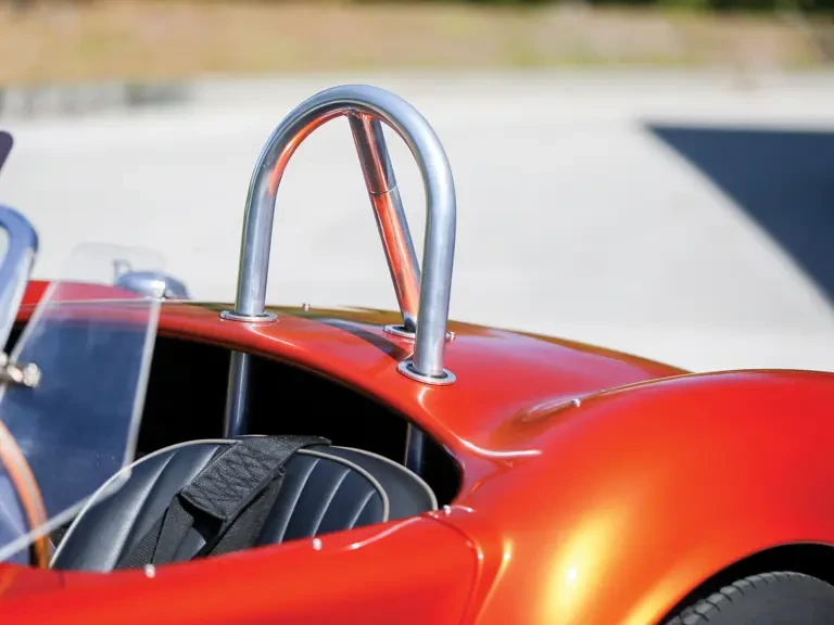 1966 Shelby Cobra Replica - Image 13 of 25