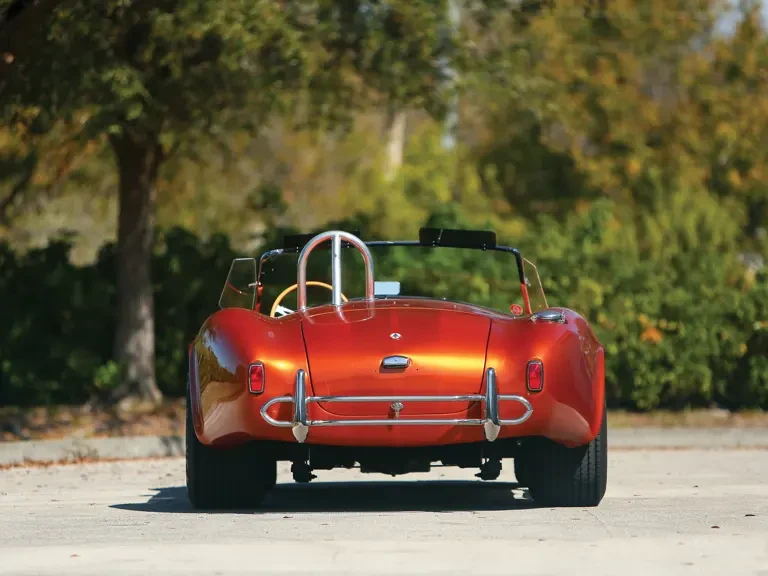 1966 Shelby Cobra Replica - Image 10 of 25