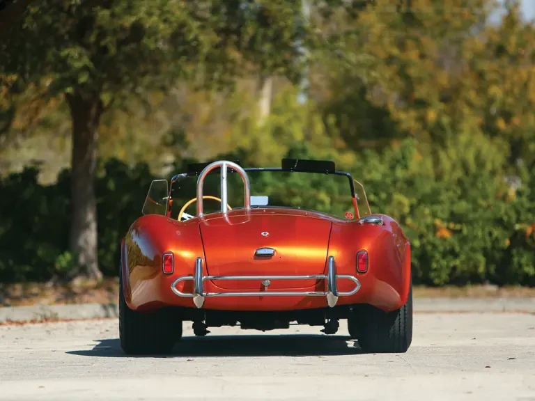 1966 Shelby Cobra Replica - Image 10 of 25