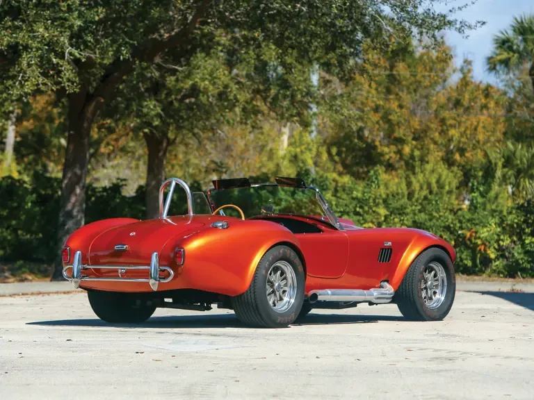 1966 Shelby Cobra Replica - Image 3 of 25