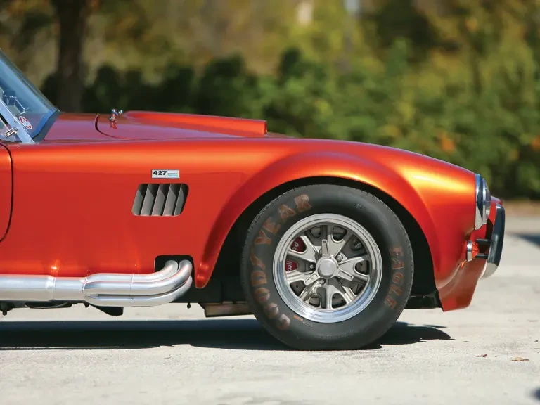 1966 Shelby Cobra Replica - Image 18 of 25