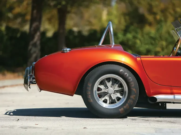1966 Shelby Cobra Replica - Image 19 of 25