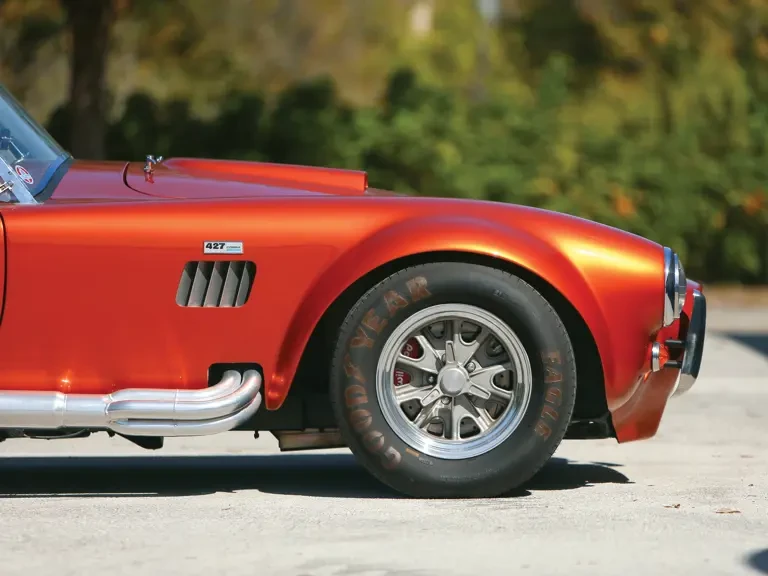 1966 Shelby Cobra Replica - Image 18 of 25