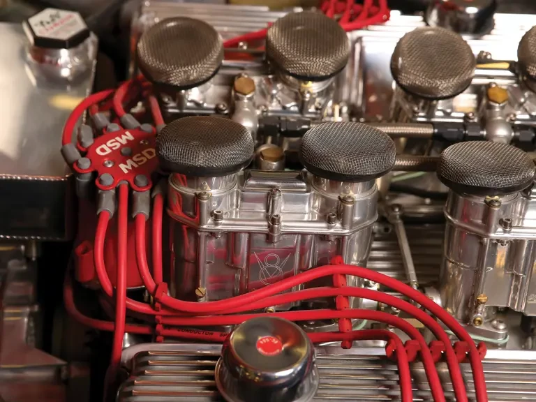 1966 Shelby Cobra Replica - Image 24 of 25