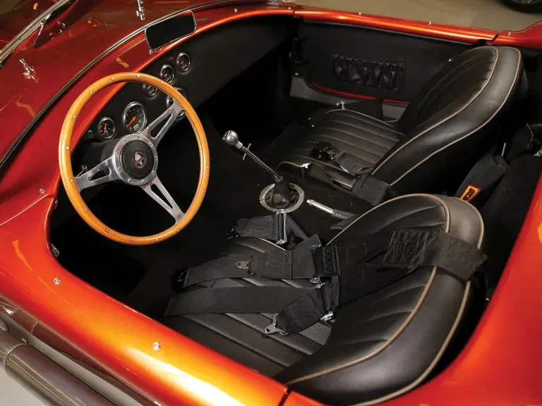 1966 Shelby Cobra Replica - Image 5 of 25