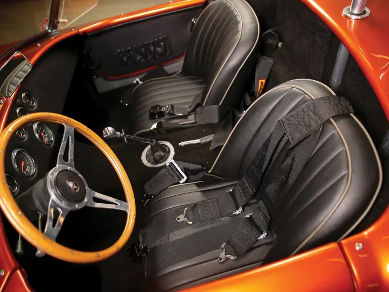 1966 Shelby Cobra Replica - Image 11 of 25
