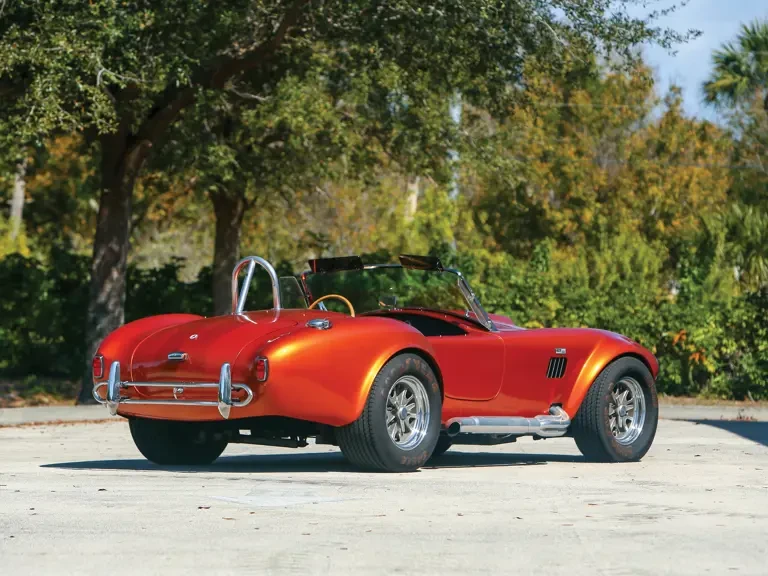 1966 Shelby Cobra Replica - Image 3 of 25