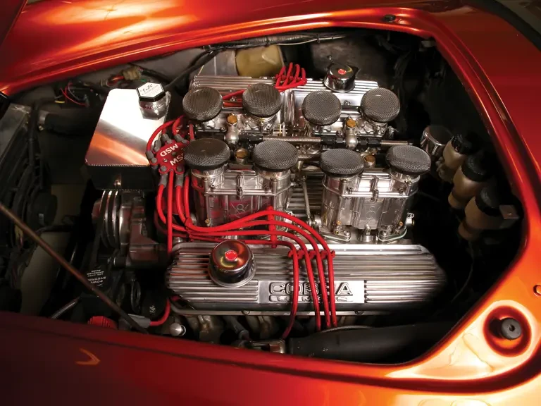 1966 Shelby Cobra Replica - Image 4 of 25