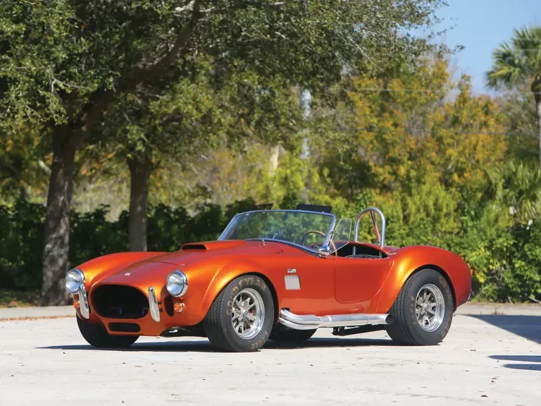 1966 Shelby Cobra Replica - Image 2 of 25