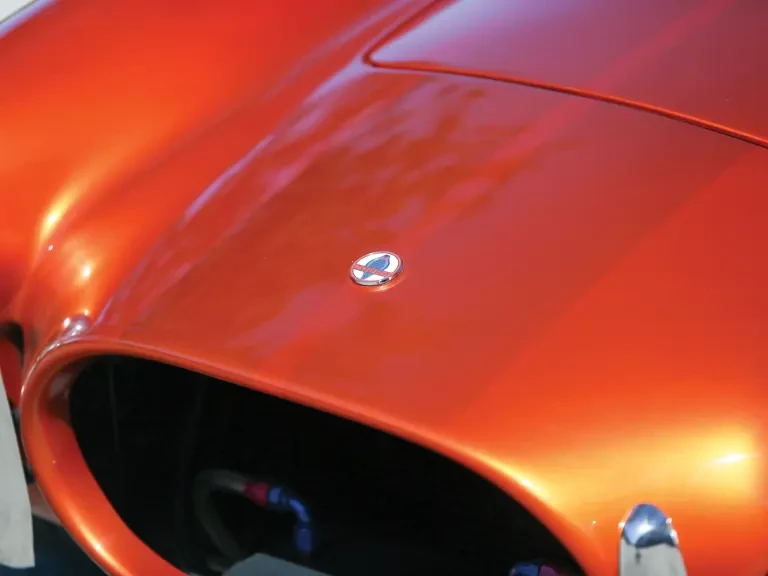 1966 Shelby Cobra Replica - Image 7 of 25