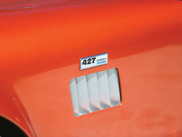 1966 Shelby Cobra Replica - Image 8 of 25