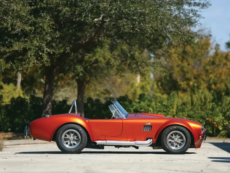 1966 Shelby Cobra Replica - Image 6 of 25