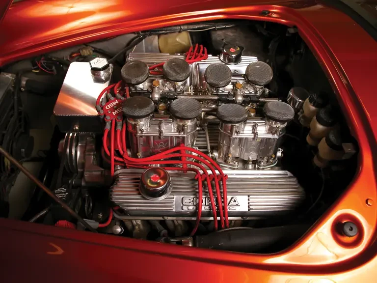 1966 Shelby Cobra Replica - Image 4 of 25