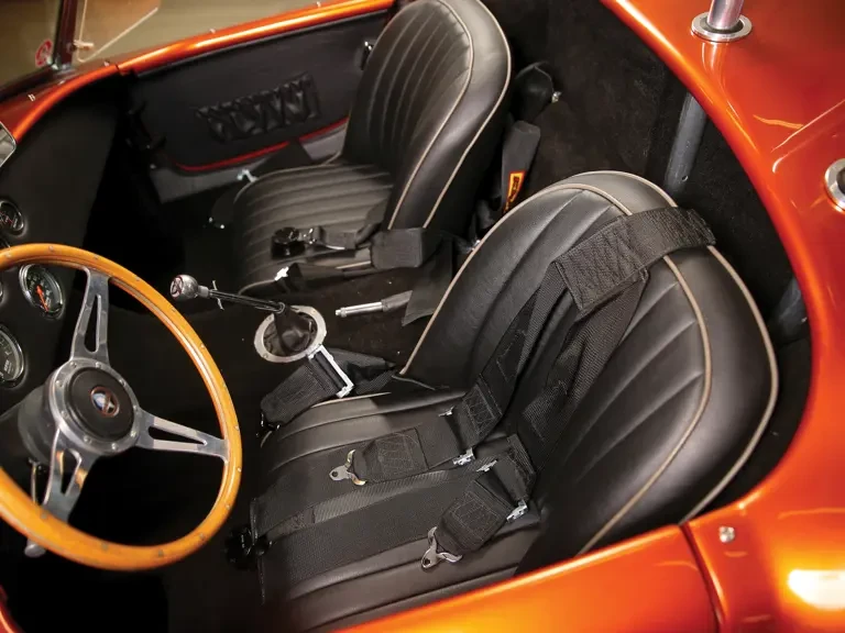 1966 Shelby Cobra Replica - Image 11 of 25