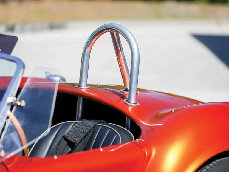 1966 Shelby Cobra Replica - Image 13 of 25