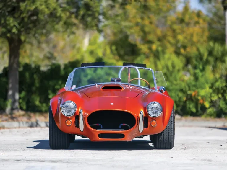 1966 Shelby Cobra Replica - Image 9 of 25