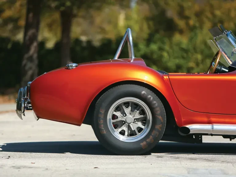 1966 Shelby Cobra Replica - Image 19 of 25