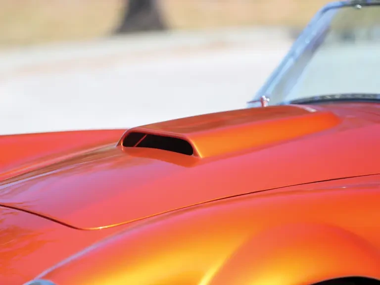 1966 Shelby Cobra Replica - Image 15 of 25