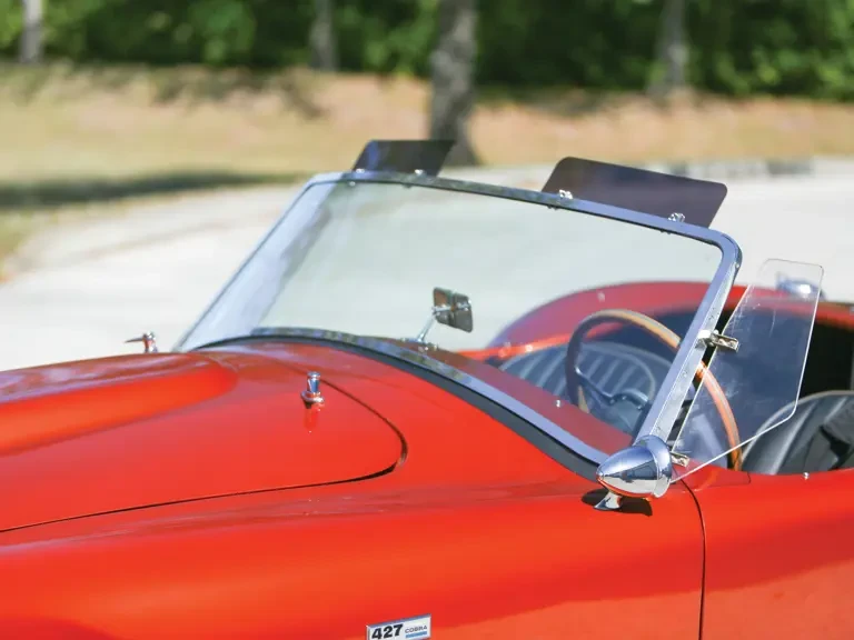 1966 Shelby Cobra Replica - Image 17 of 25