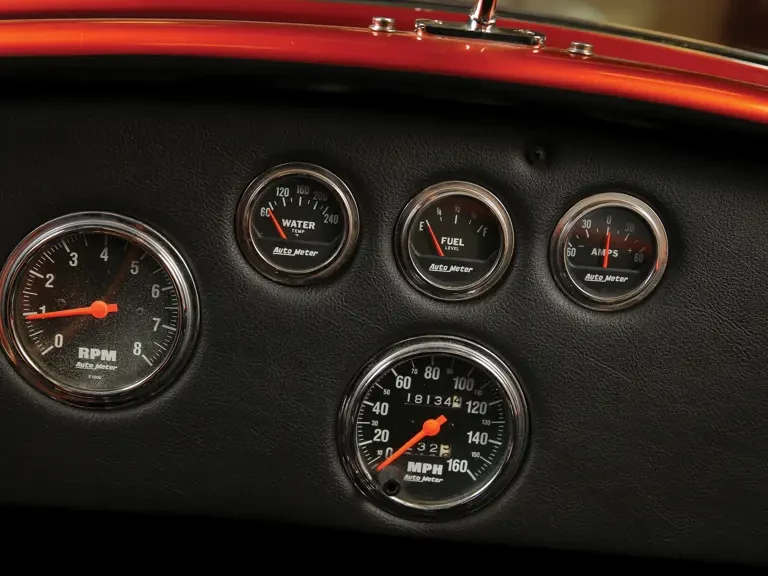 1966 Shelby Cobra Replica - Image 12 of 25