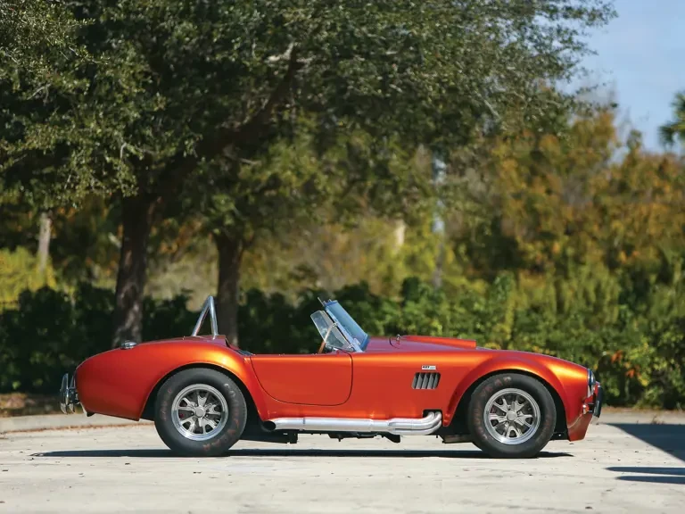 1966 Shelby Cobra Replica - Image 6 of 25