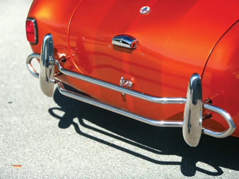 1966 Shelby Cobra Replica - Image 21 of 25