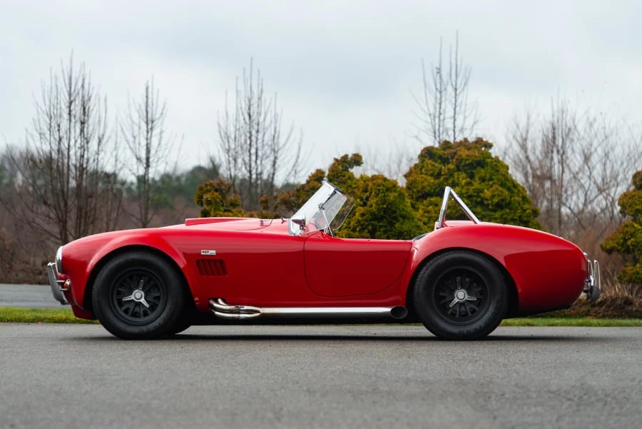 1966 Shelby Cobra 427 - Image 2 of 27
