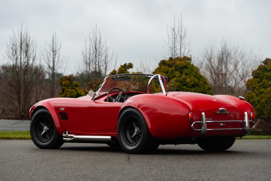 1966 Shelby Cobra 427 - Image 3 of 27