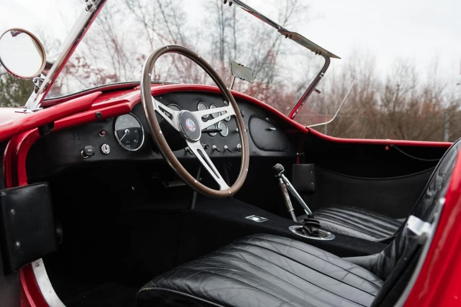 1966 Shelby Cobra 427 - Image 4 of 27