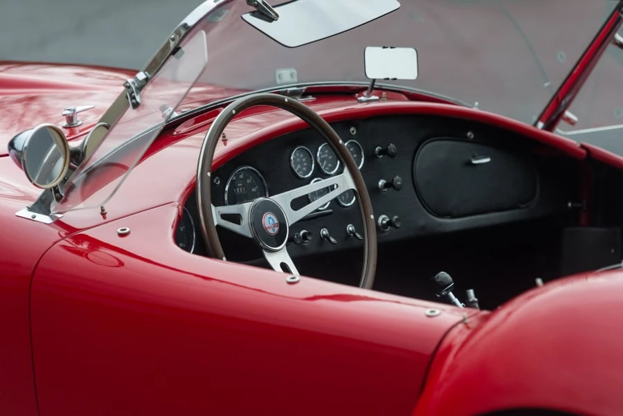 1966 Shelby Cobra 427 - Image 5 of 27