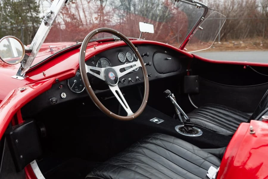 1966 Shelby Cobra 427 - Image 6 of 27