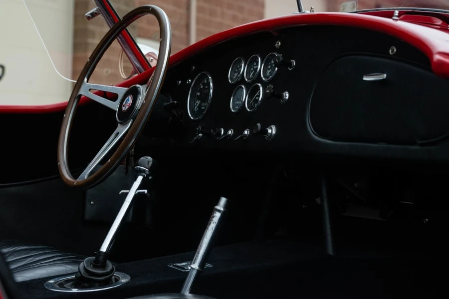 1966 Shelby Cobra 427 - Image 7 of 27
