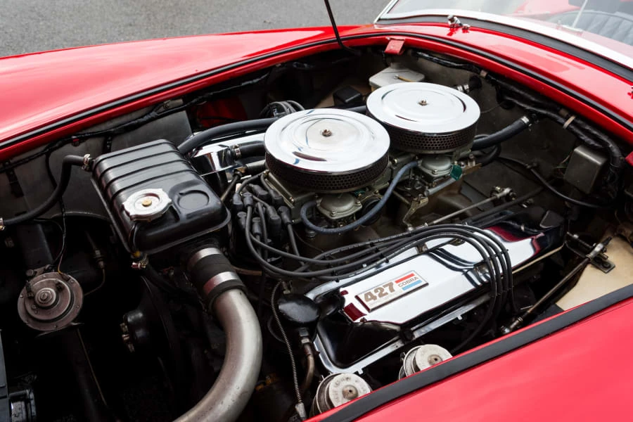1966 Shelby Cobra 427 - Image 8 of 27