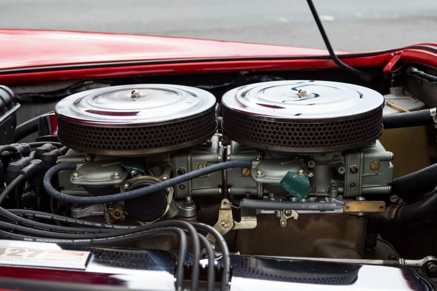 1966 Shelby Cobra 427 - Image 9 of 27