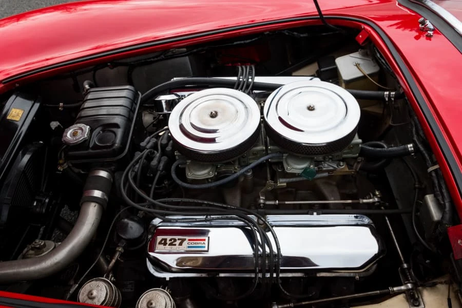 1966 Shelby Cobra 427 - Image 10 of 27