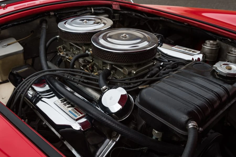 1966 Shelby Cobra 427 - Image 12 of 27