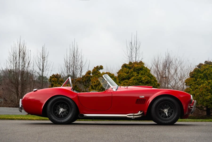 1966 Shelby Cobra 427 - Image 13 of 27