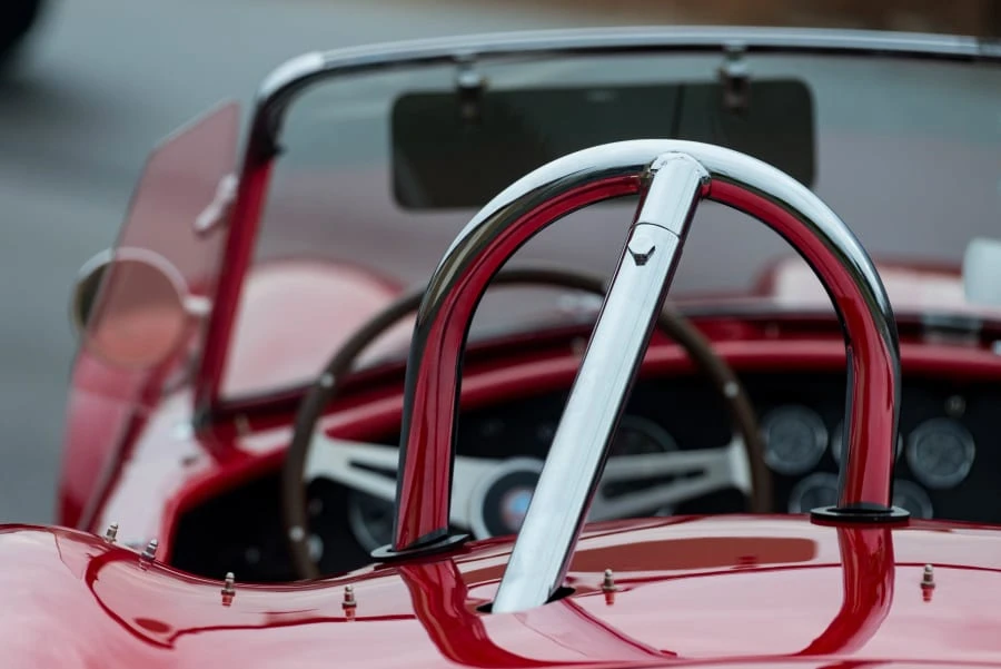 1966 Shelby Cobra 427 - Image 16 of 27