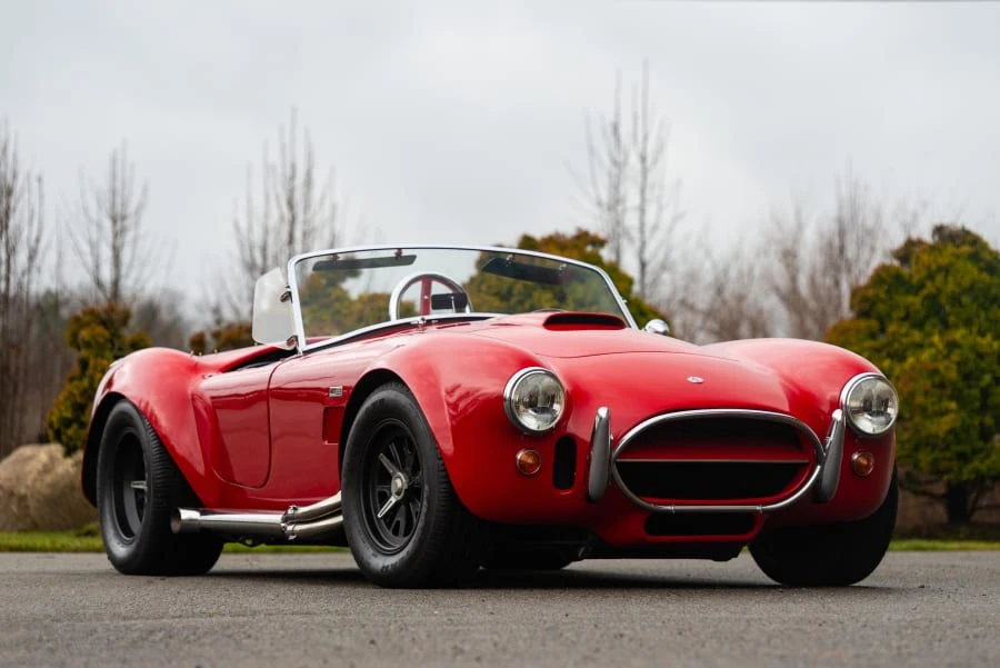 1966 Shelby Cobra 427 - Image 17 of 27