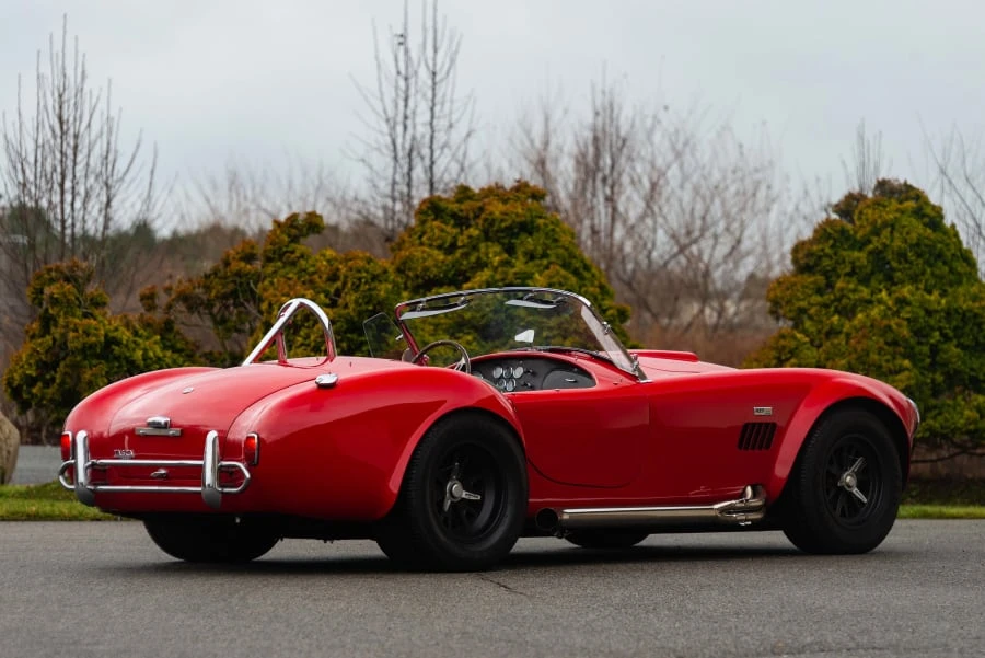 1966 Shelby Cobra 427 - Image 18 of 27